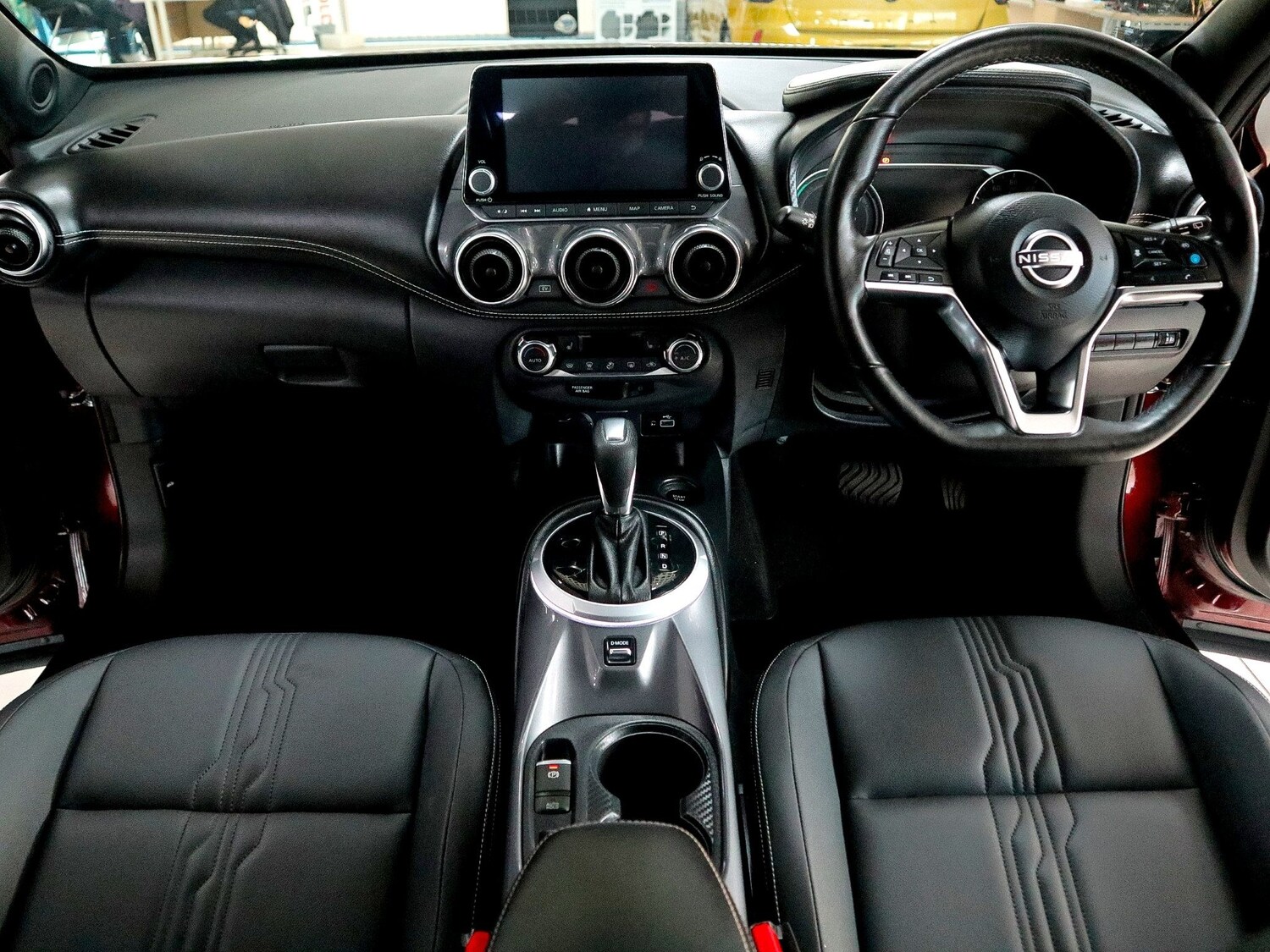 Used Nissan Juke 2023 for sale - 76536905: Photo 23