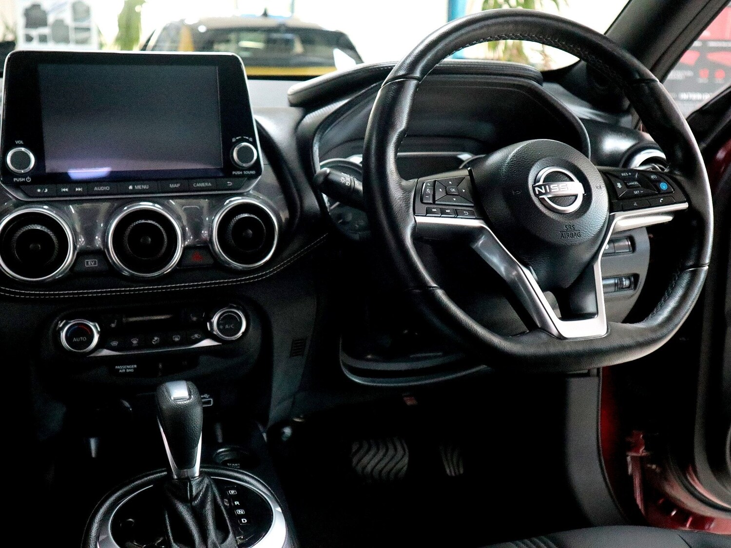 Used Nissan Juke 2023 for sale - 76536905: Photo 24