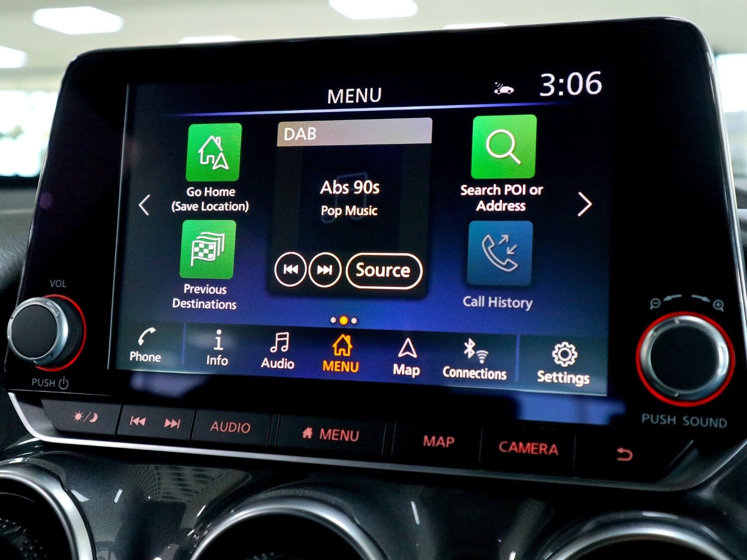 Used Nissan Juke 2023 for sale - 76536905: Photo 29