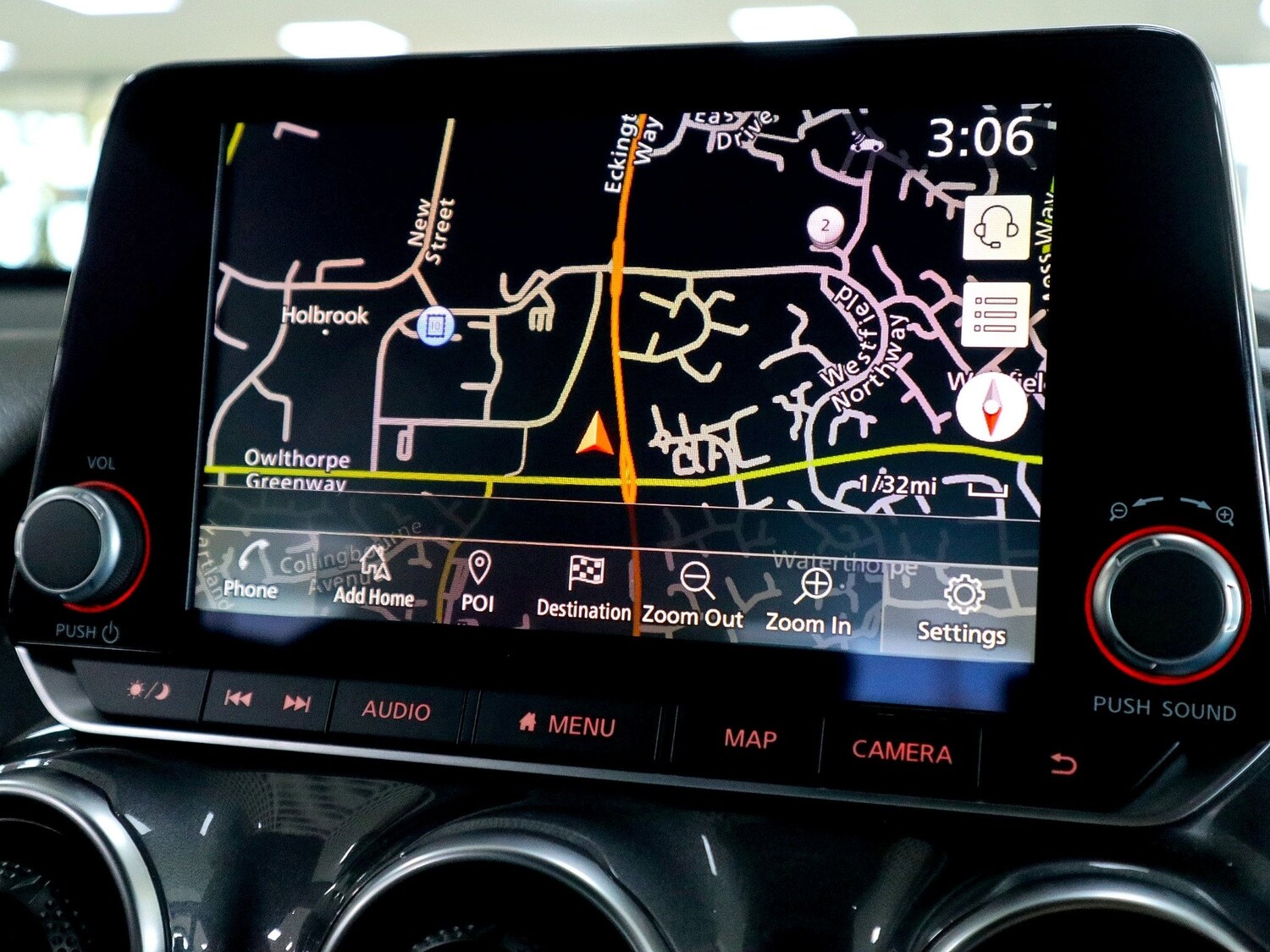 Used Nissan Juke 2023 for sale - 76536905: Photo 30