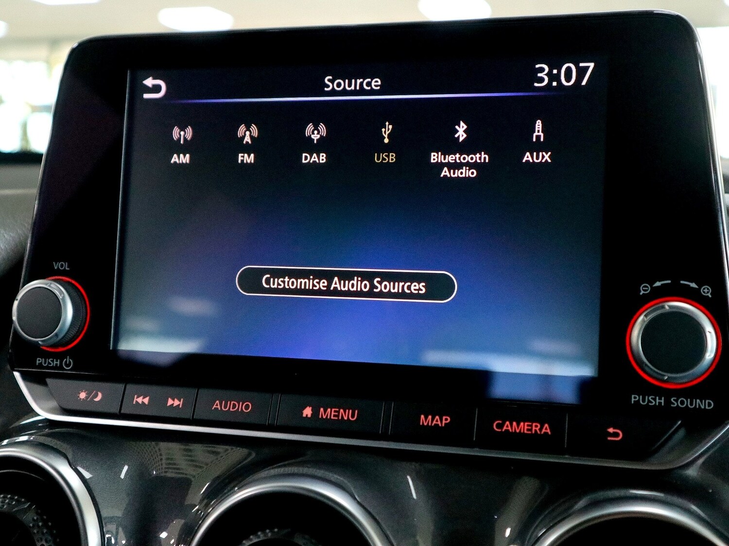 Used Nissan Juke 2023 for sale - 76536905: Photo 32