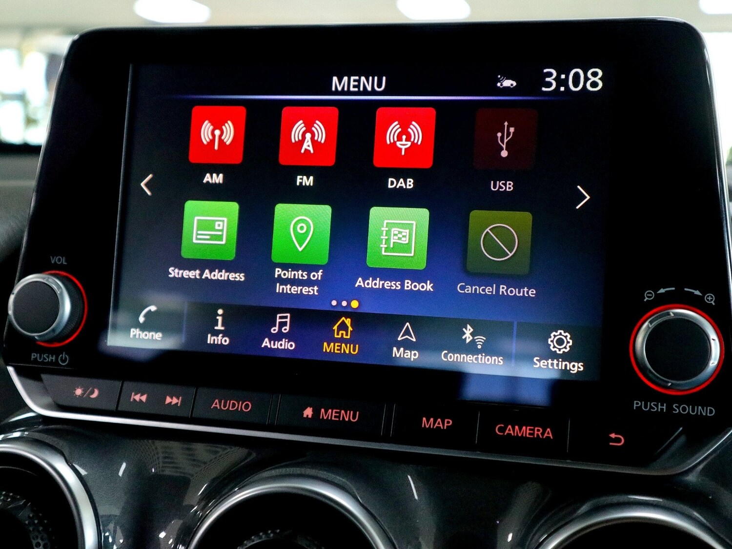 Used Nissan Juke 2023 for sale - 76536905: Photo 34