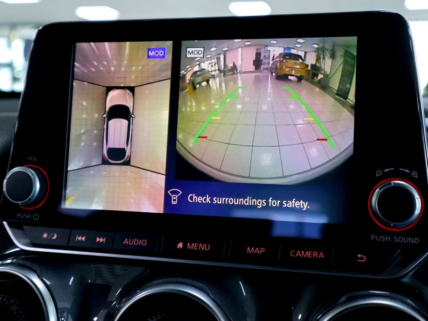 Used Nissan Juke 2023 for sale - 76536905: Photo 35