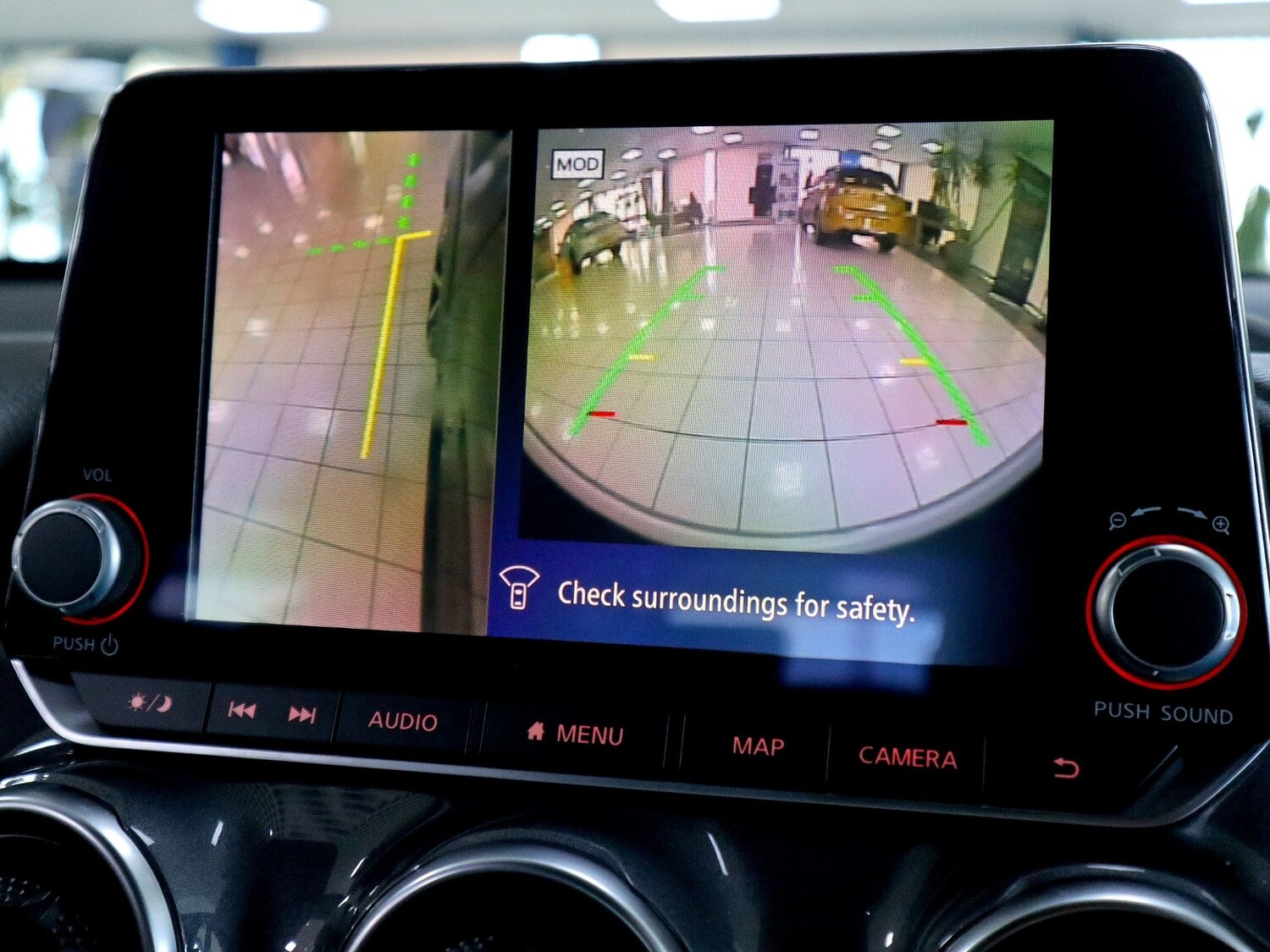 Used Nissan Juke 2023 for sale - 76536905: Photo 36