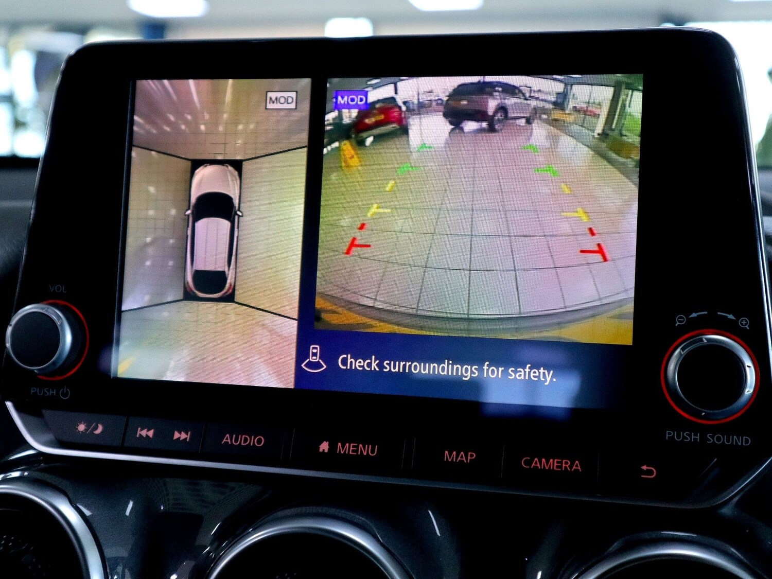 Used Nissan Juke 2023 for sale - 76536905: Photo 37