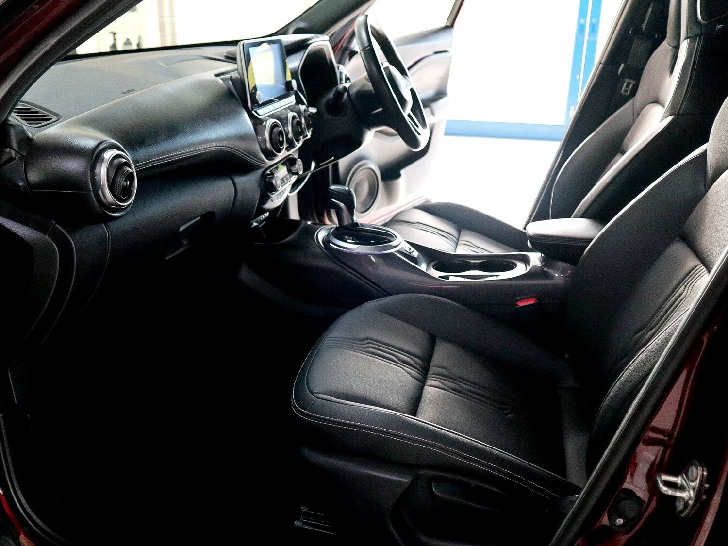 Used Nissan Juke 2023 for sale - 76536905: Photo 4