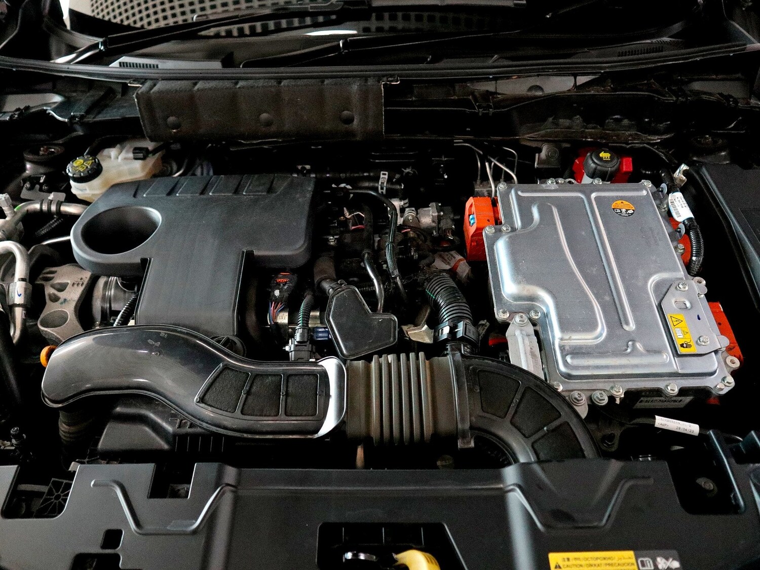 Used Nissan Juke 2023 for sale - 76536905: Photo 47