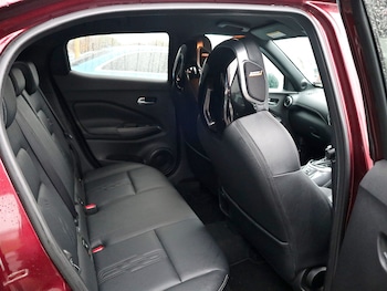 Used Nissan Juke 2023 for sale - 76536905: Photo