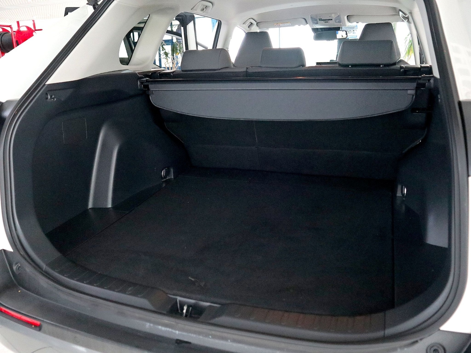 Used Toyota RAV4 2021 for sale - 76911407: Photo 20