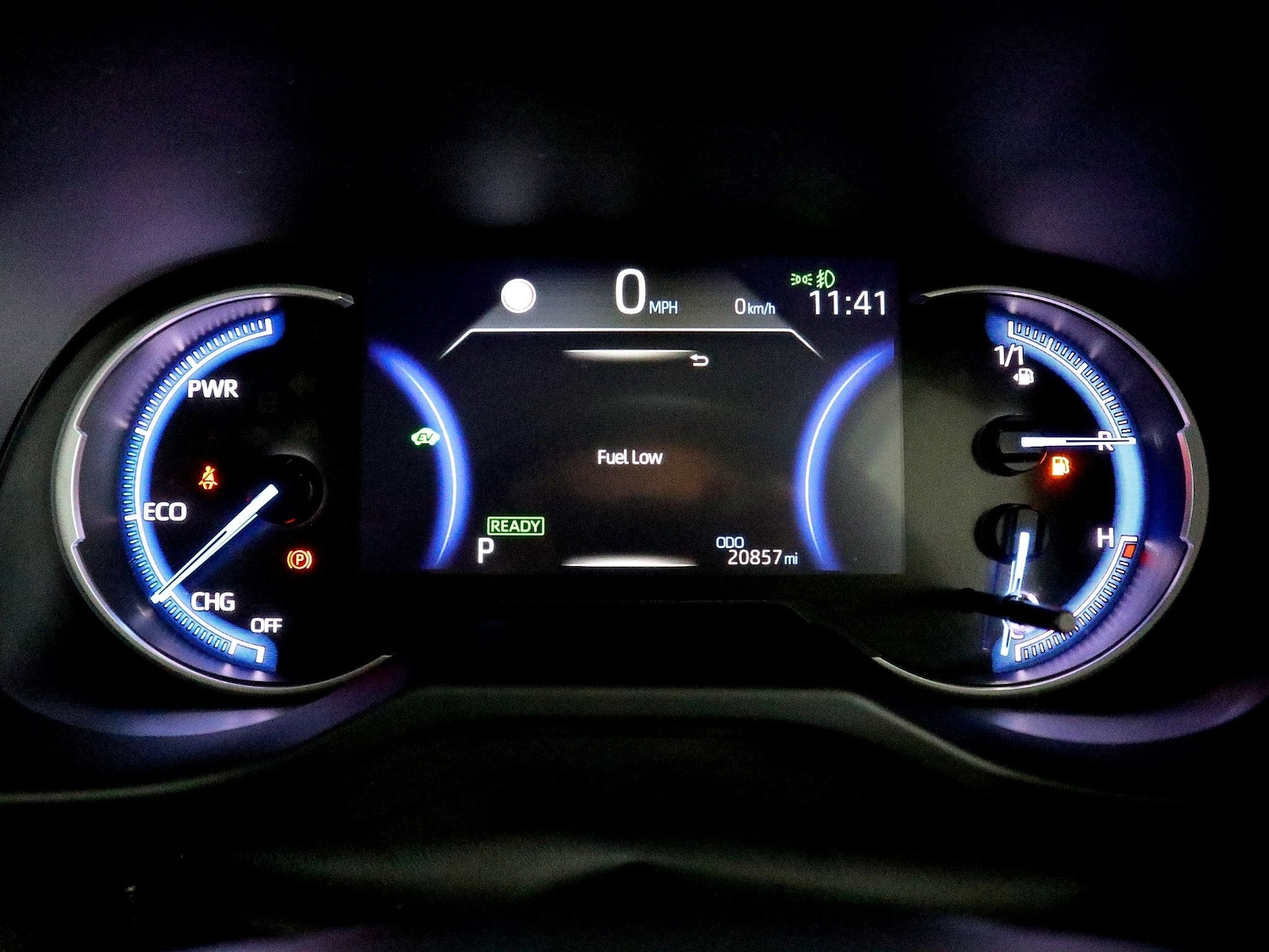 Used Toyota RAV4 2021 for sale - 76911407: Photo 26