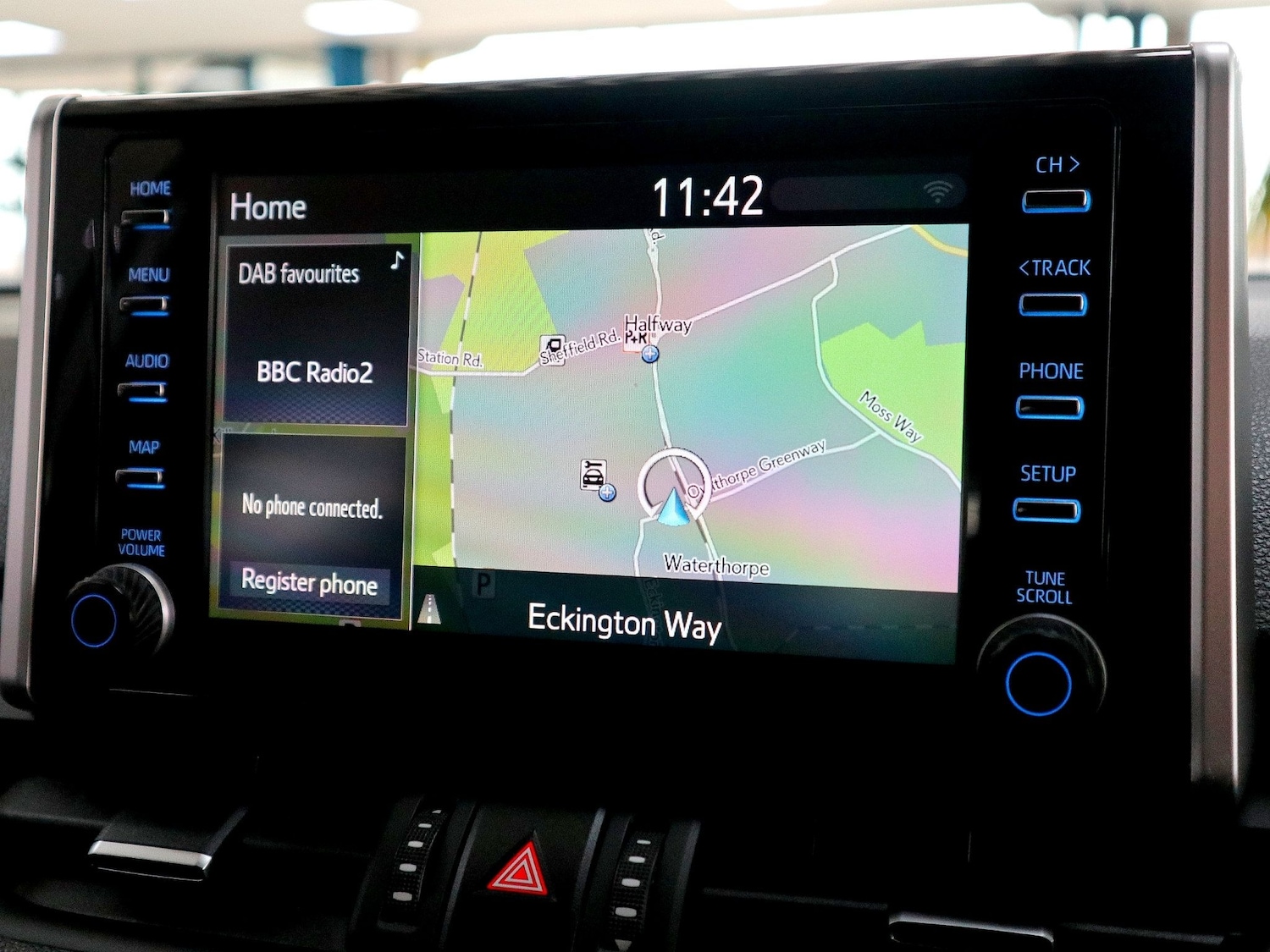 Used Toyota RAV4 2021 for sale - 76911407: Photo 27