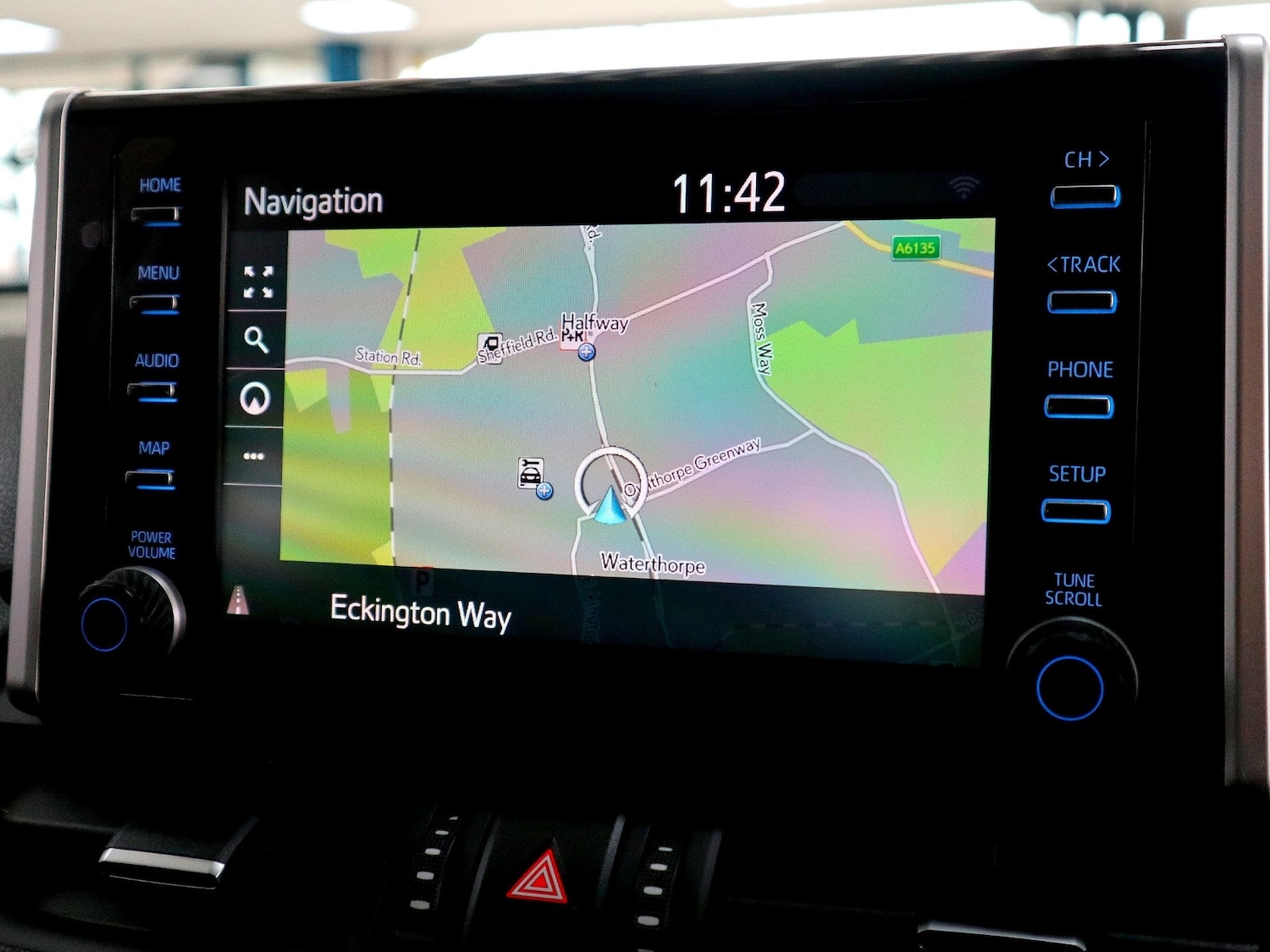 Used Toyota RAV4 2021 for sale - 76911407: Photo 28