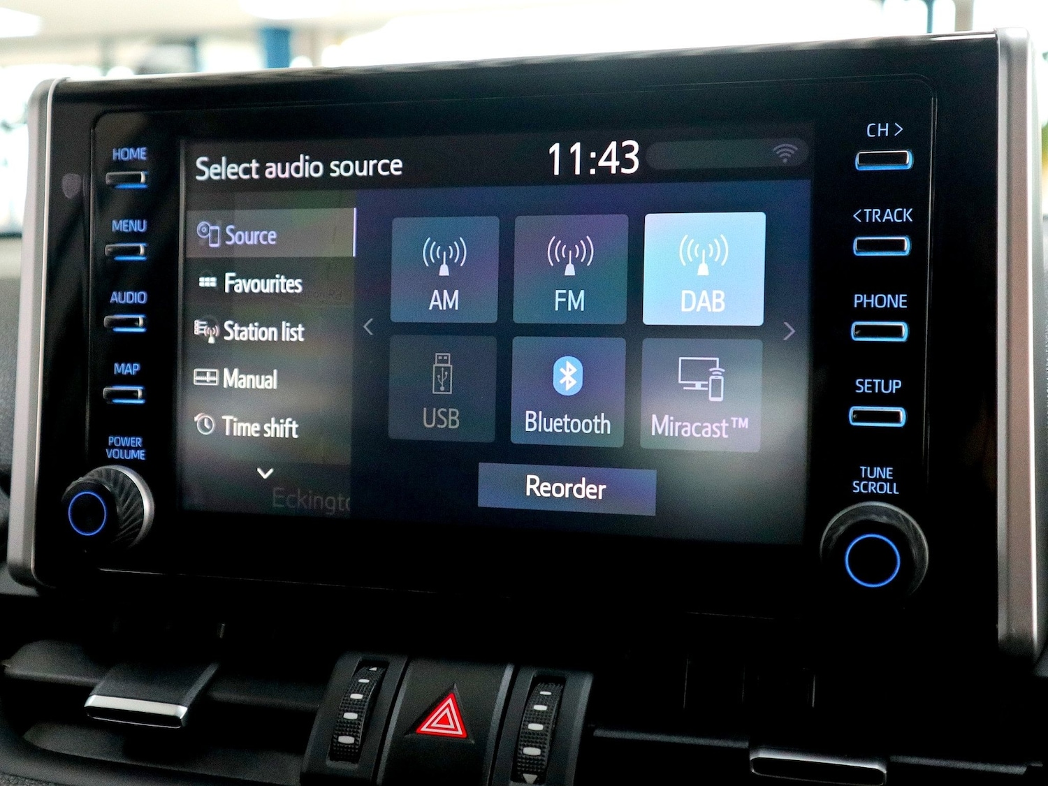 Used Toyota RAV4 2021 for sale - 76911407: Photo 30