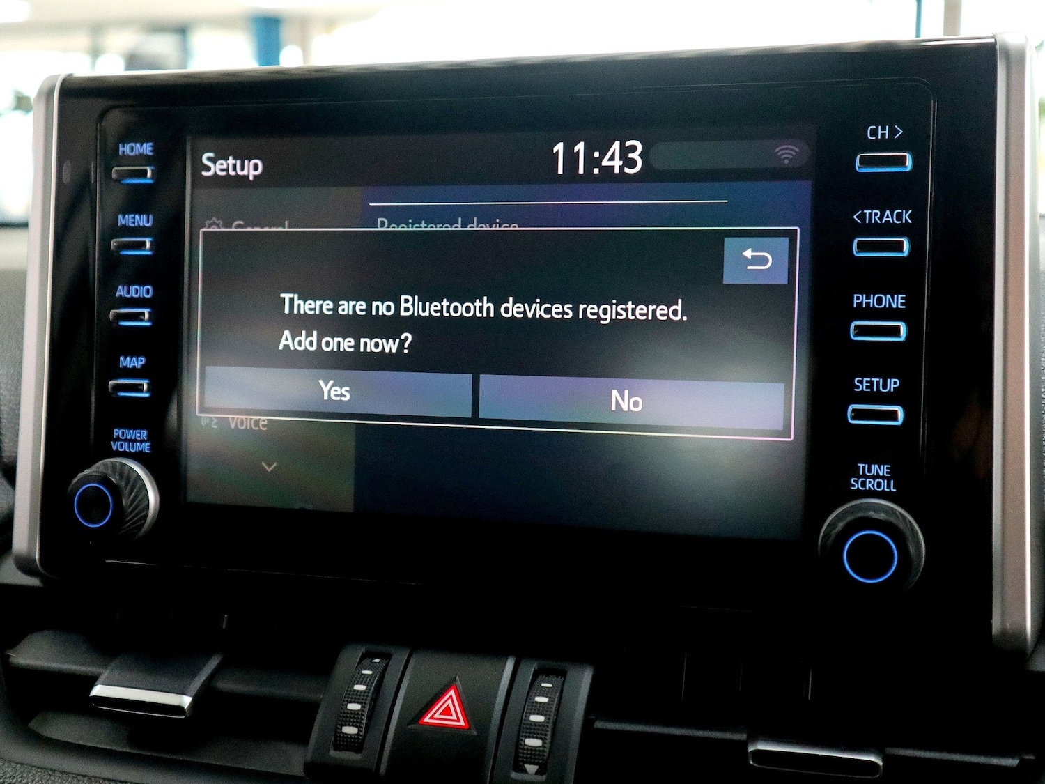 Used Toyota RAV4 2021 for sale - 76911407: Photo 31