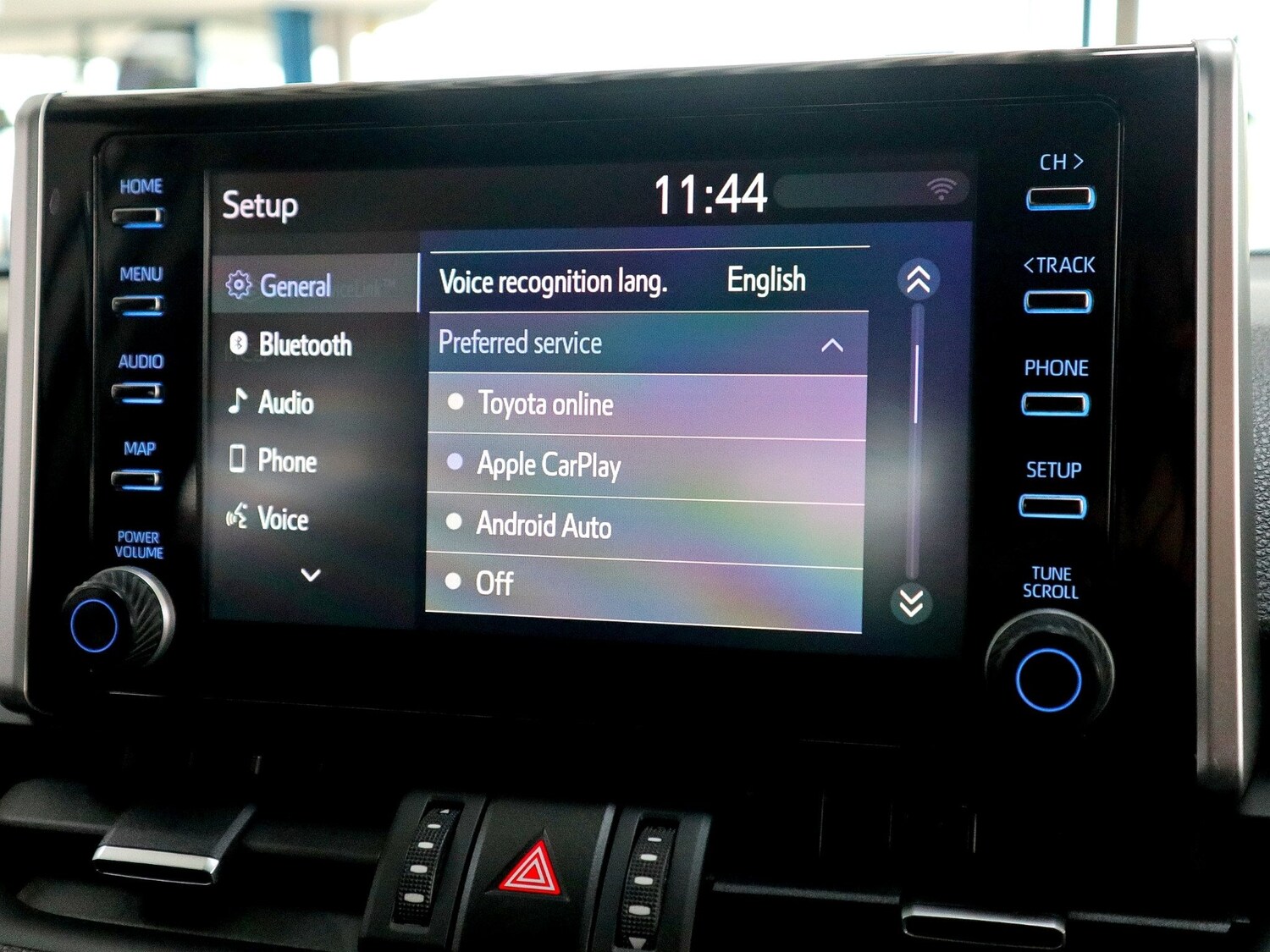 Used Toyota RAV4 2021 for sale - 76911407: Photo 32