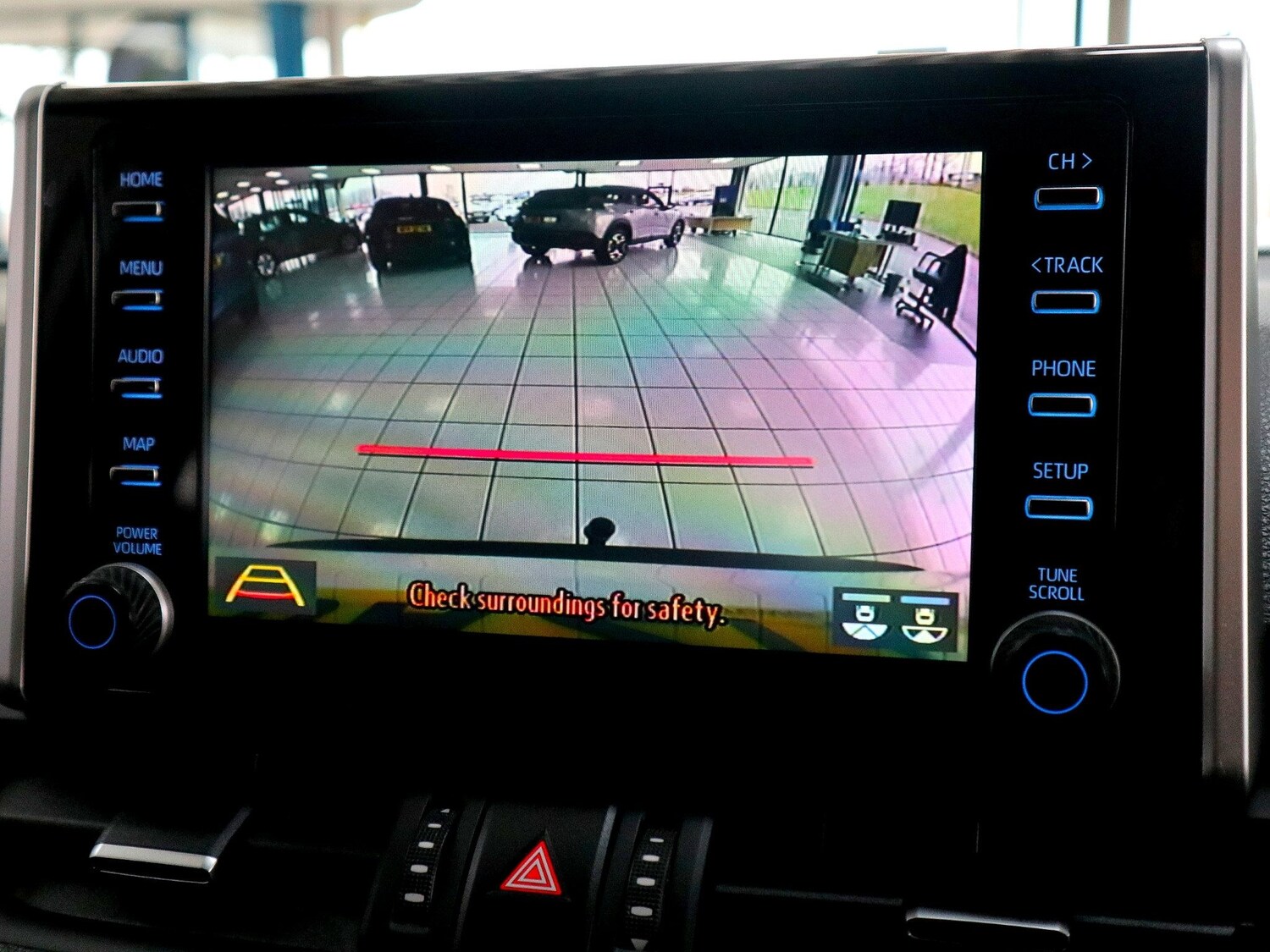 Used Toyota RAV4 2021 for sale - 76911407: Photo 33