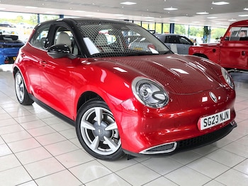 Used GWM Funky Cat 2023 for sale - 79600655: Photo