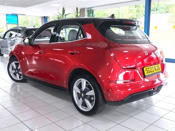 Used GWM Funky Cat 2023 for sale - 79600655: Photo