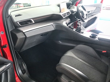 Used Peugeot 3008 2019 for sale - 79180085: Photo