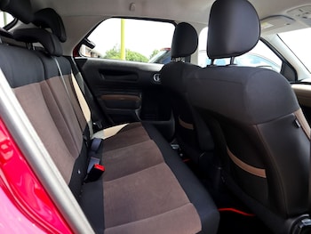 Used Citroen C4 Cactus 2016 for sale - 78865444: Photo