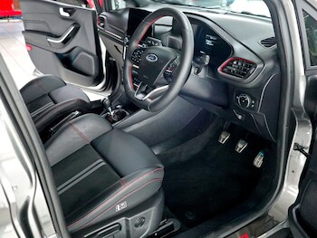 Used Ford Fiesta 2023 for sale - 75899683: Photo