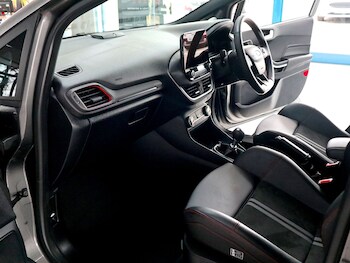 Used Ford Fiesta 2023 for sale - 75899683: Photo