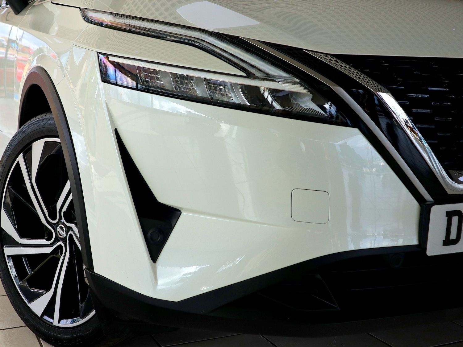 Used Nissan Qashqai 2022 for sale - 75599202: Photo 10