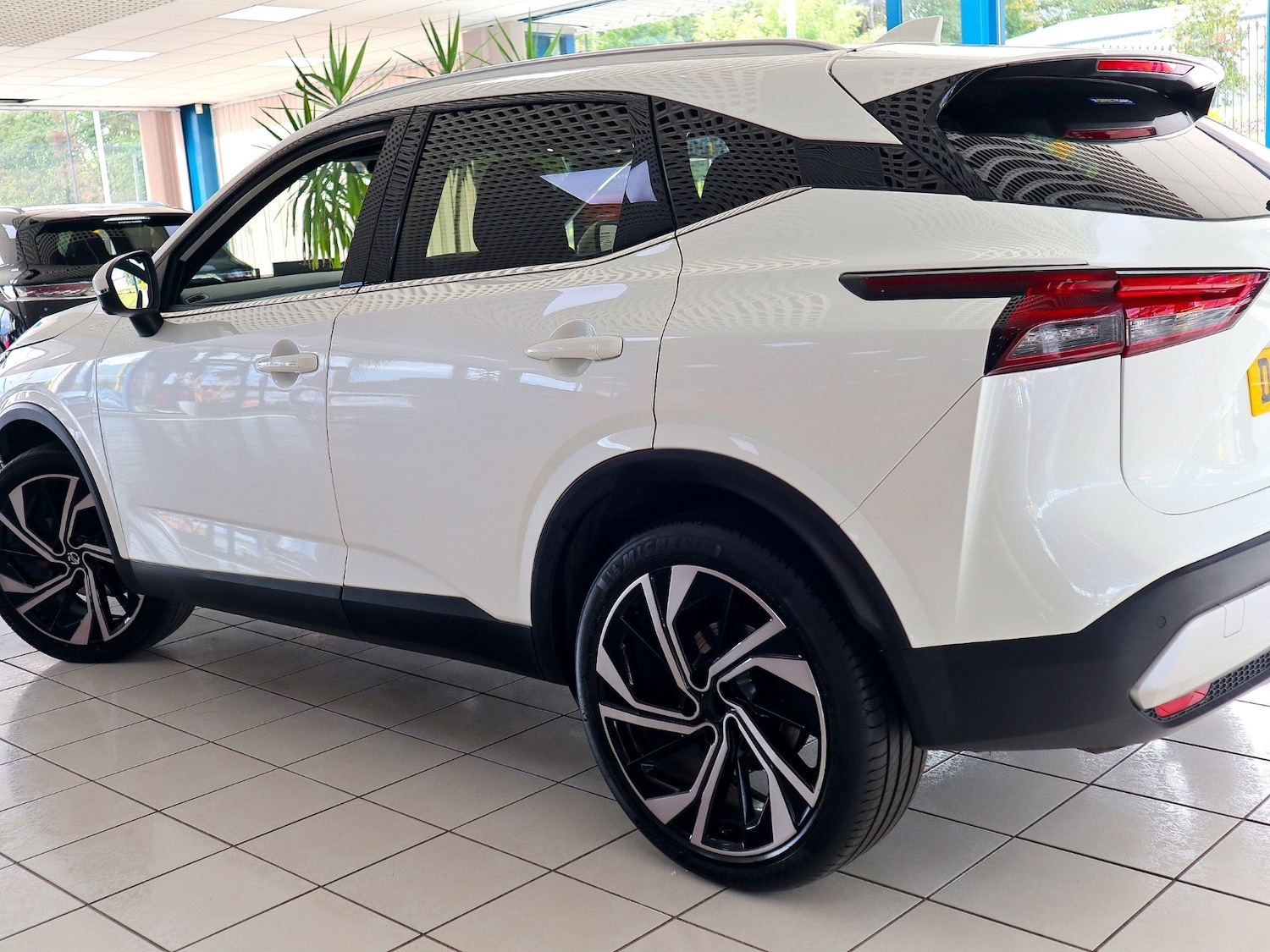 Used Nissan Qashqai 2022 for sale - 75599202: Photo 11