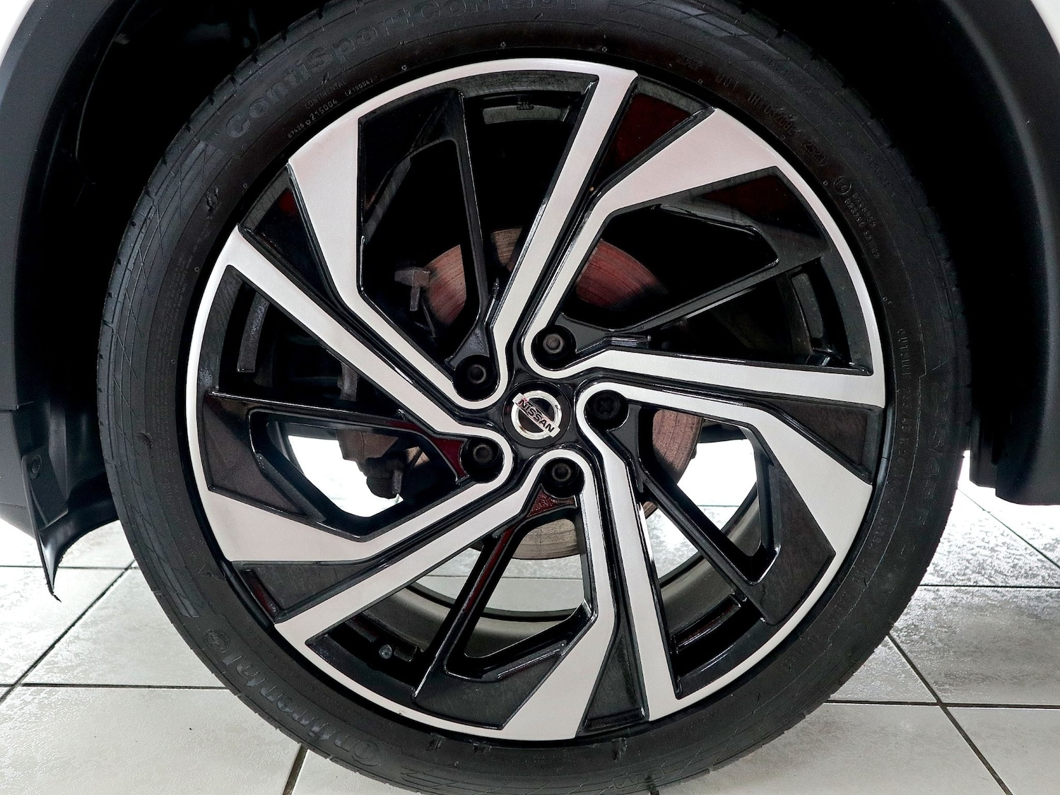 Used Nissan Qashqai 2022 for sale - 75599202: Photo 14