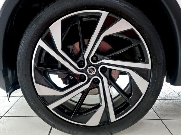 Used Nissan Qashqai 2022 for sale - 75599202: Photo 14
