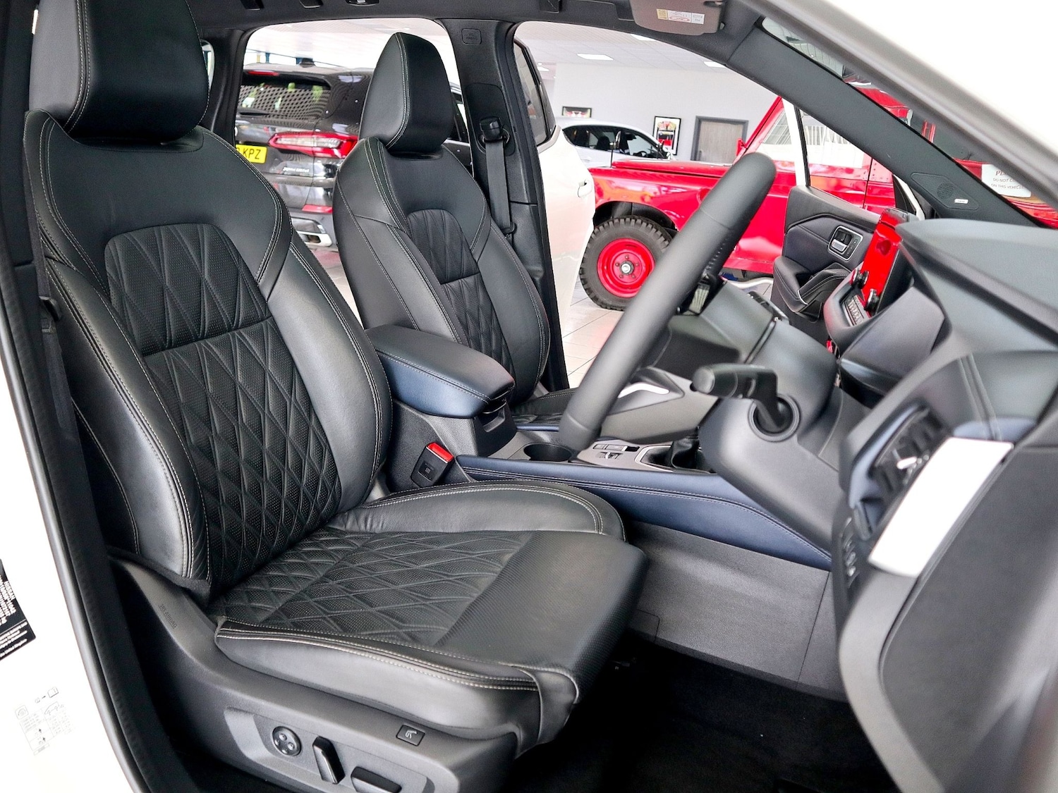 Used Nissan Qashqai 2022 for sale - 75599202: Photo 15