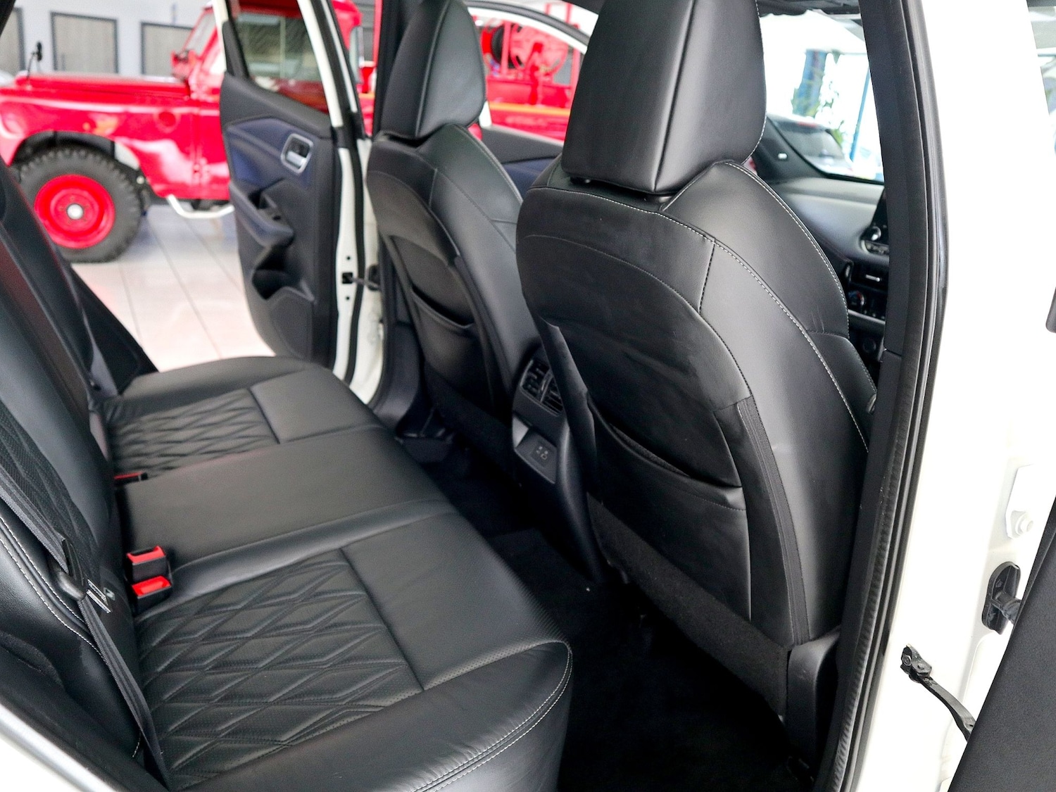 Used Nissan Qashqai 2022 for sale - 75599202: Photo 16