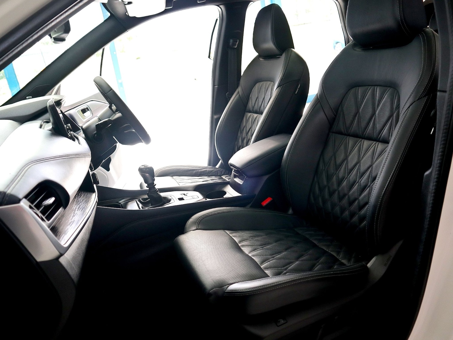 Used Nissan Qashqai 2022 for sale - 75599202: Photo 19