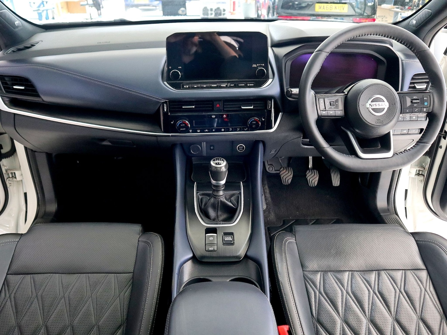 Used Nissan Qashqai 2022 for sale - 75599202: Photo 20