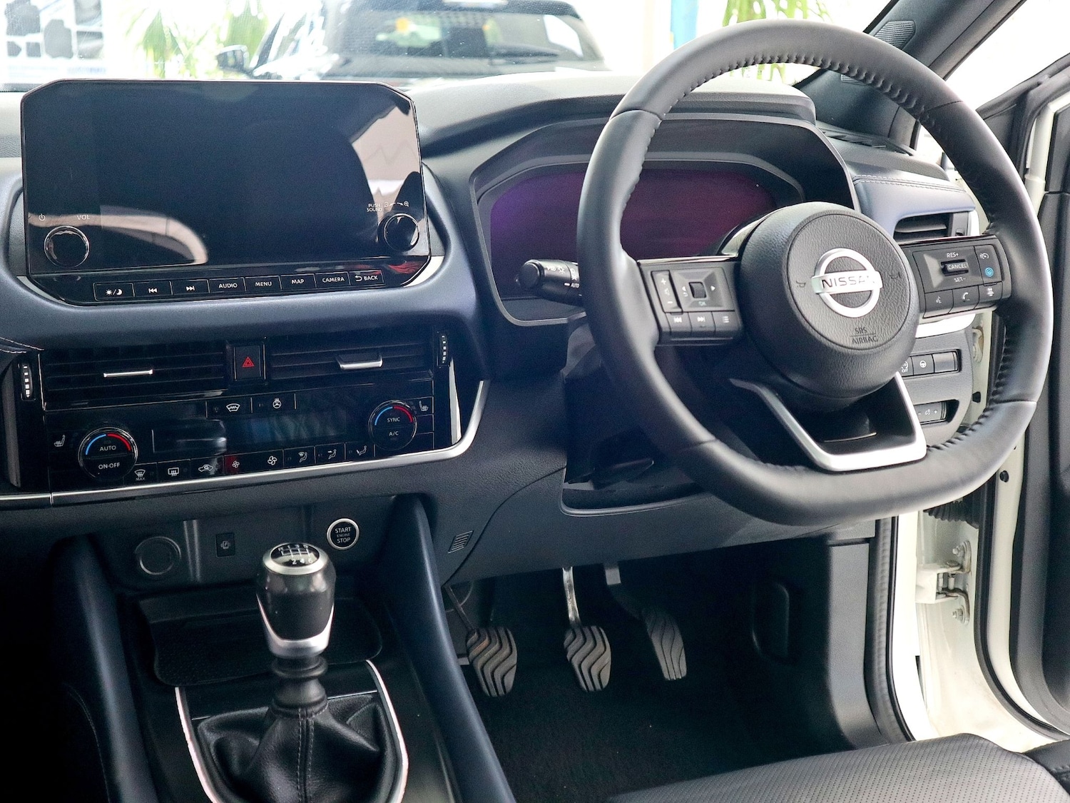 Used Nissan Qashqai 2022 for sale - 75599202: Photo 21