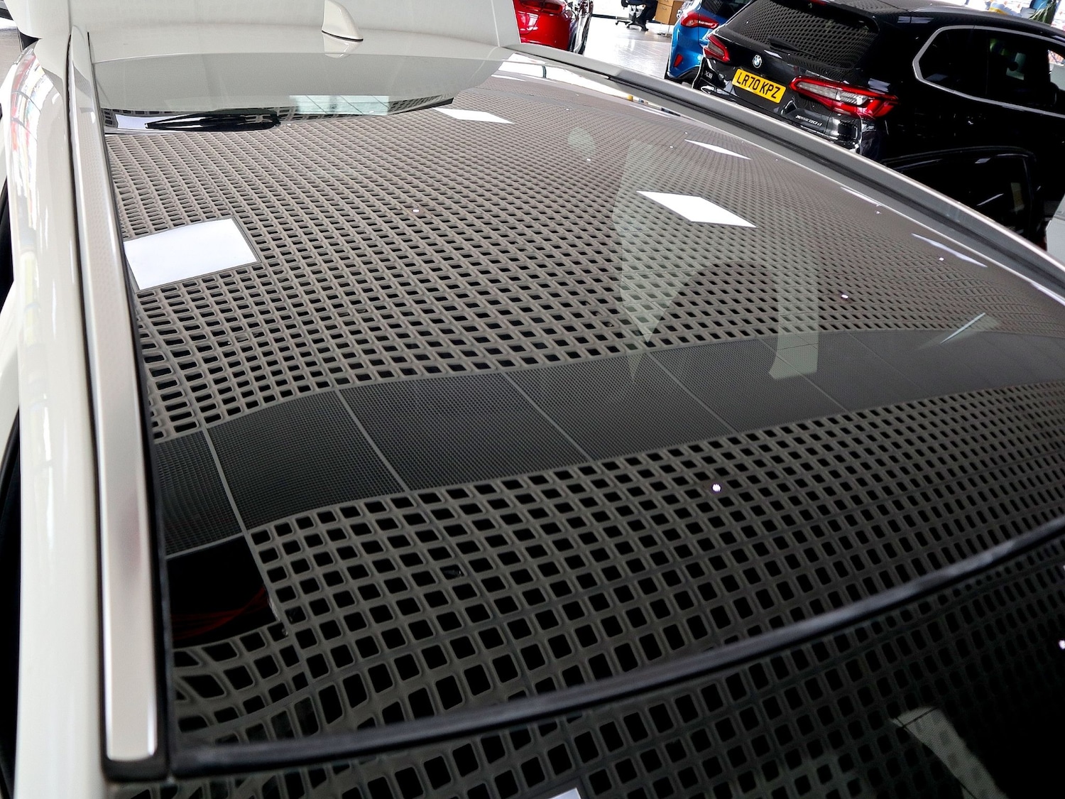 Used Nissan Qashqai 2022 for sale - 75599202: Photo 23