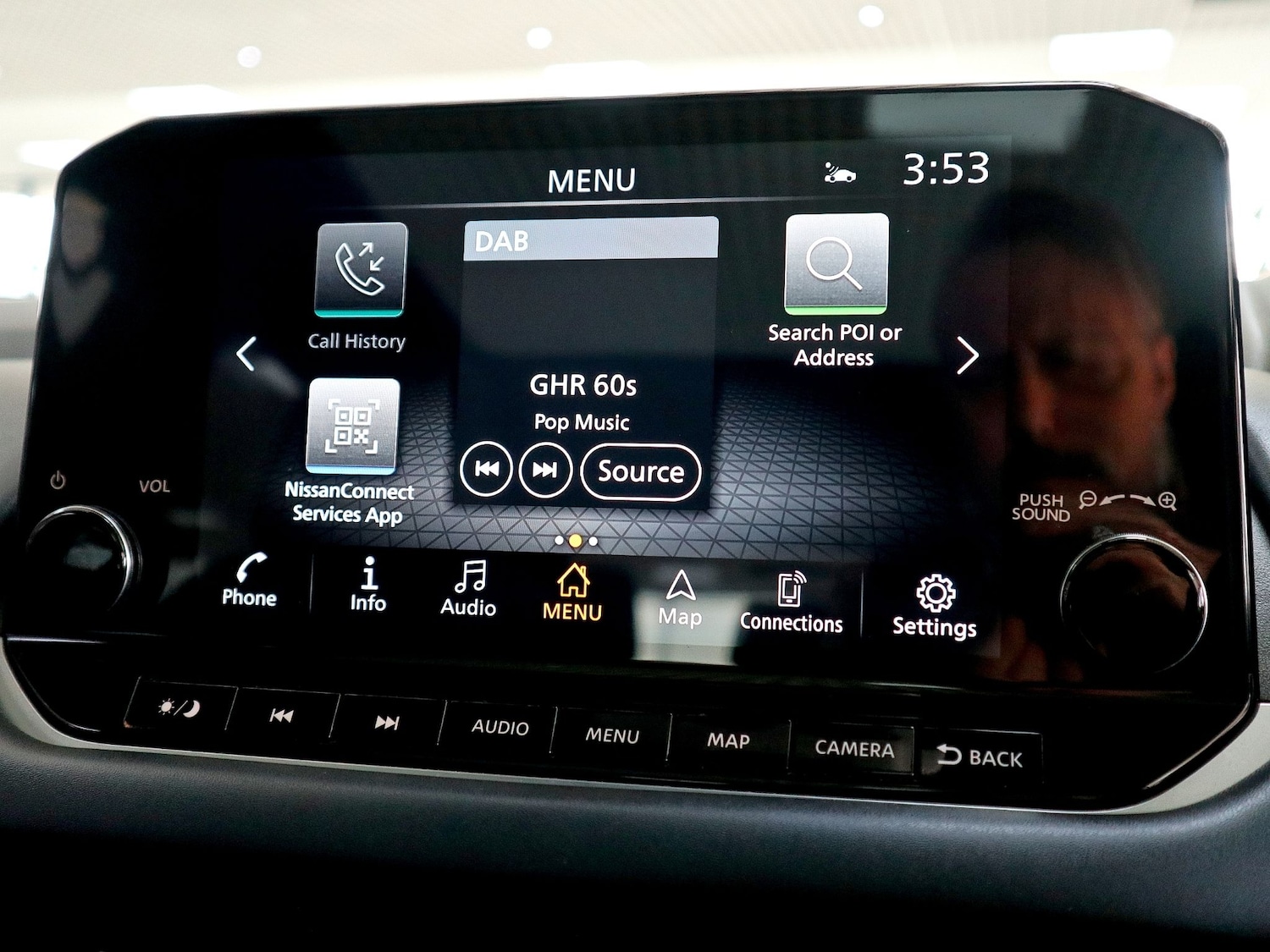 Used Nissan Qashqai 2022 for sale - 75599202: Photo 27