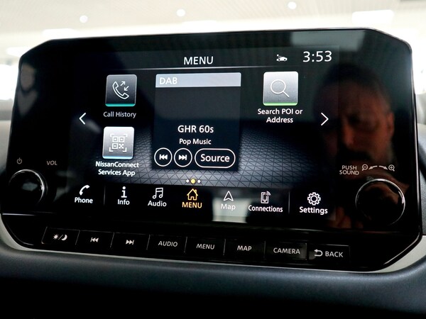 Used Nissan Qashqai 2022 for sale - 75599202: Photo 27