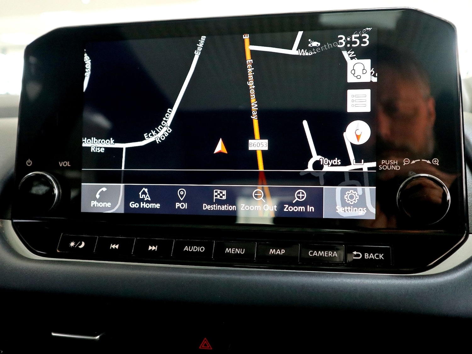 Used Nissan Qashqai 2022 for sale - 75599202: Photo 28