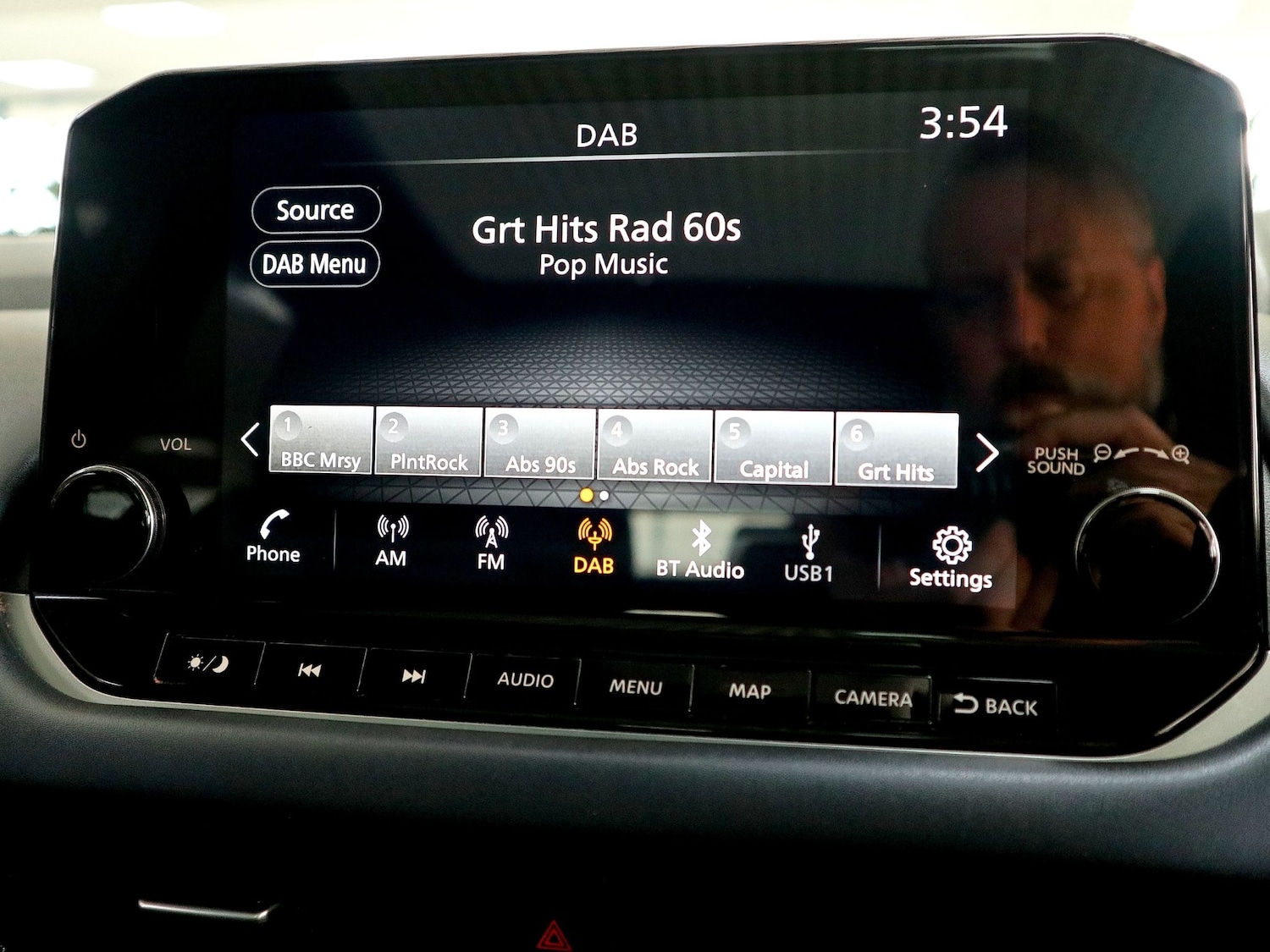 Used Nissan Qashqai 2022 for sale - 75599202: Photo 29