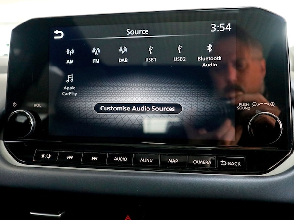 Used Nissan Qashqai 2022 for sale - 75599202: Photo 30