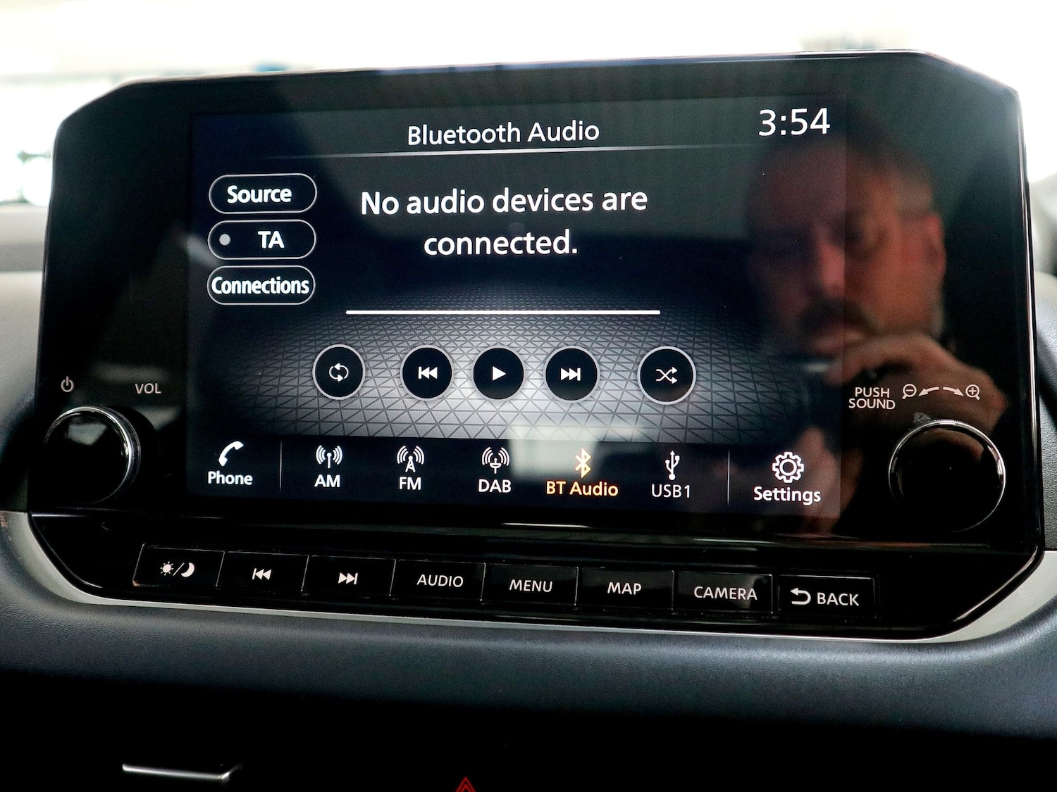 Used Nissan Qashqai 2022 for sale - 75599202: Photo 31