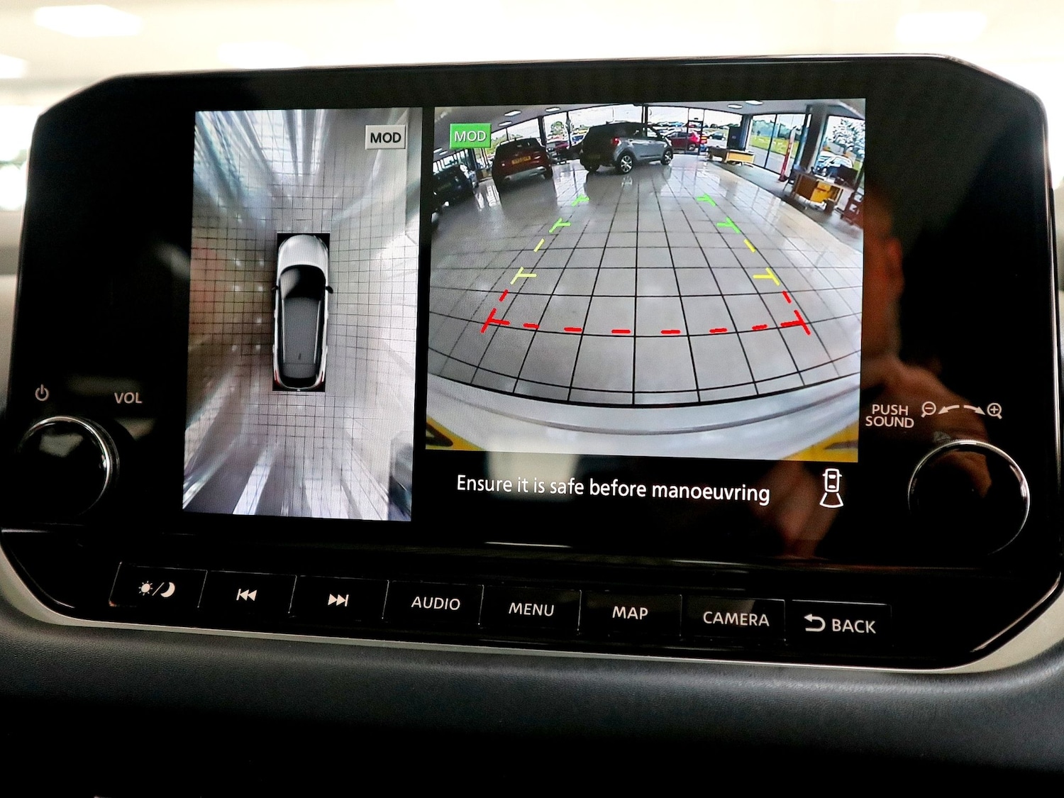 Used Nissan Qashqai 2022 for sale - 75599202: Photo 33