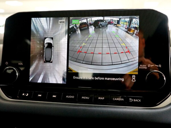 Used Nissan Qashqai 2022 for sale - 75599202: Photo 33