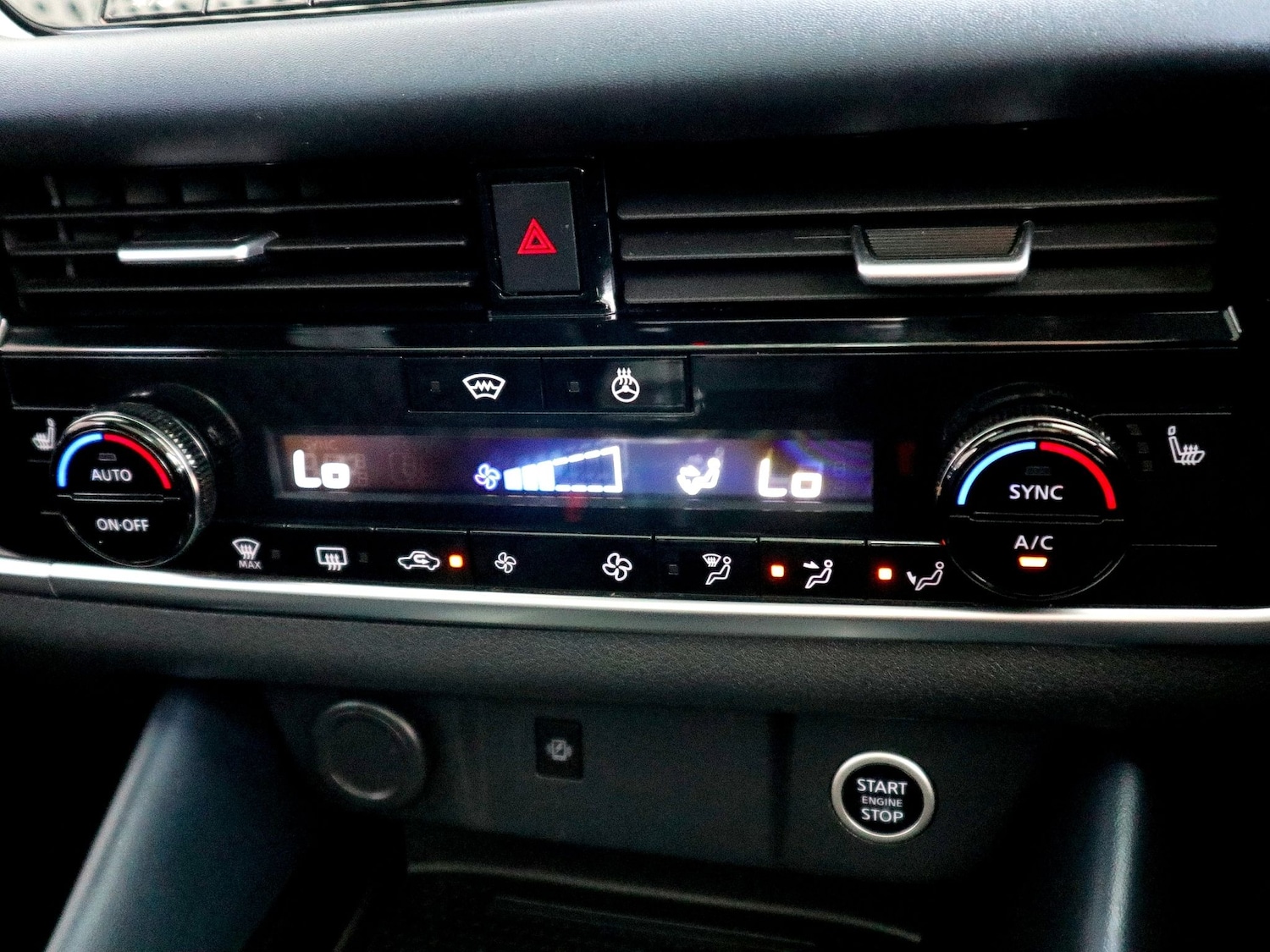 Used Nissan Qashqai 2022 for sale - 75599202: Photo 34