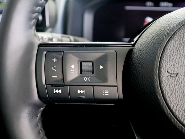 Used Nissan Qashqai 2022 for sale - 75599202: Photo 38