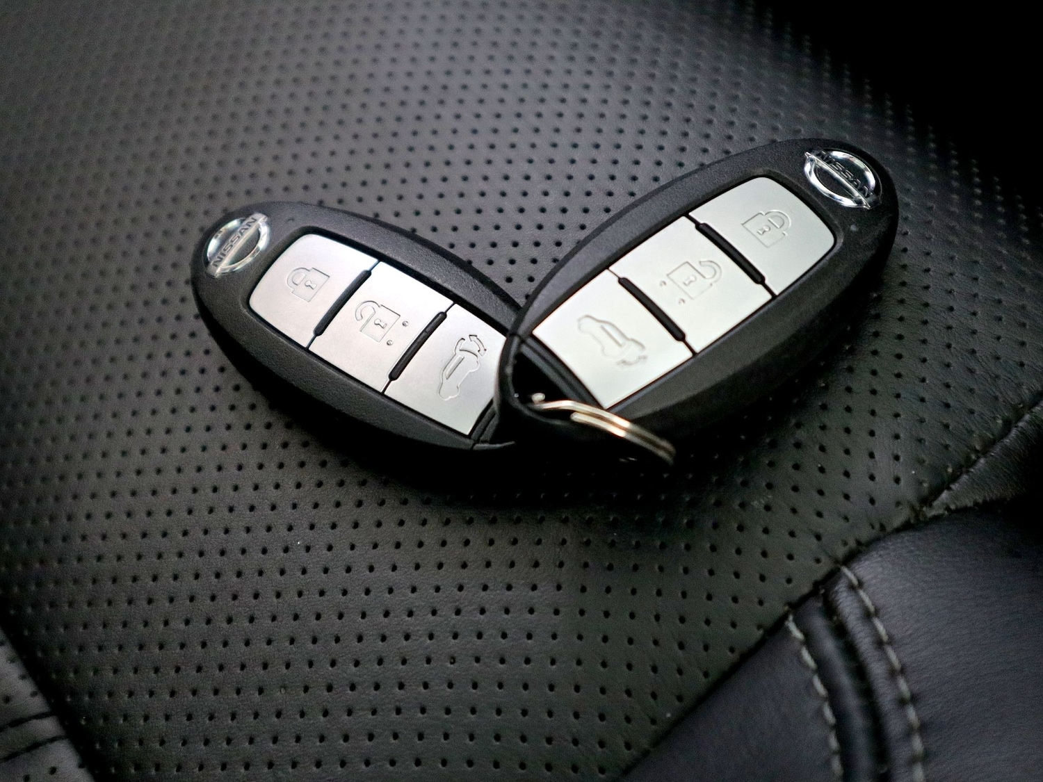 Used Nissan Qashqai 2022 for sale - 75599202: Photo 42