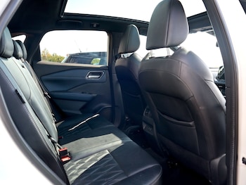 Used Nissan Qashqai 2022 for sale - 75599202: Photo