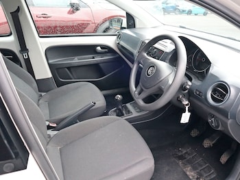 Used Volkswagen up! 2018 for sale - 76431099: Photo