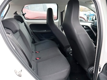 Used Volkswagen up! 2018 for sale - 76431099: Photo